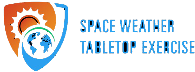 Space Weather Tabletop Exercise